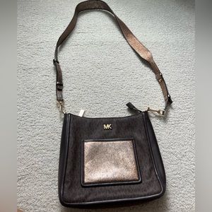 Michael Kors Large Crossbody Bag